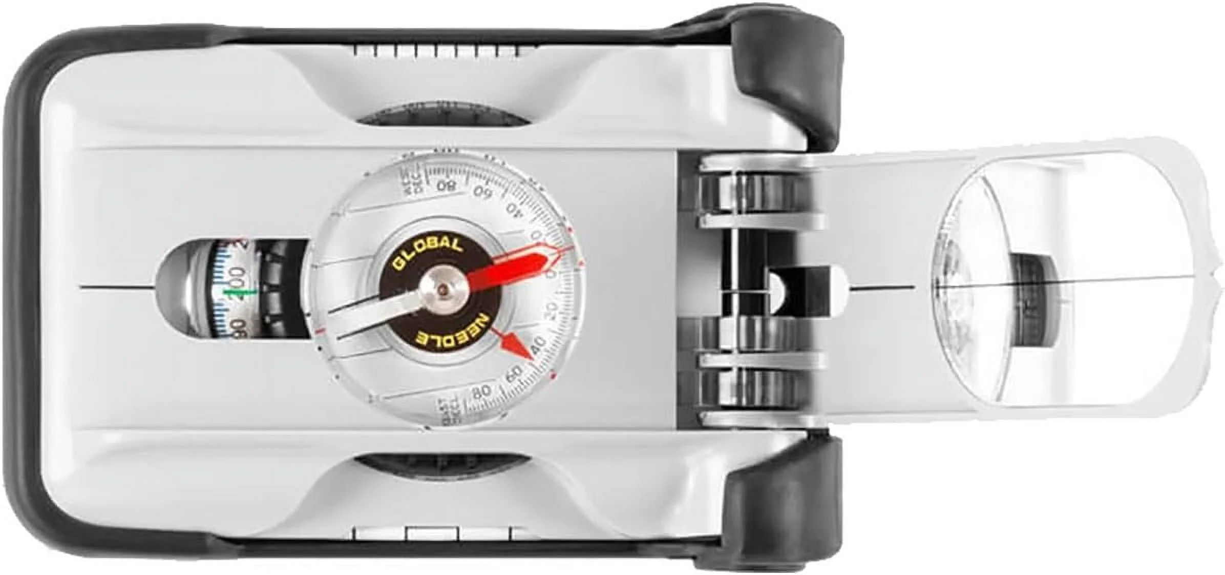 Truarc20 Rare Earth Mirror Compass