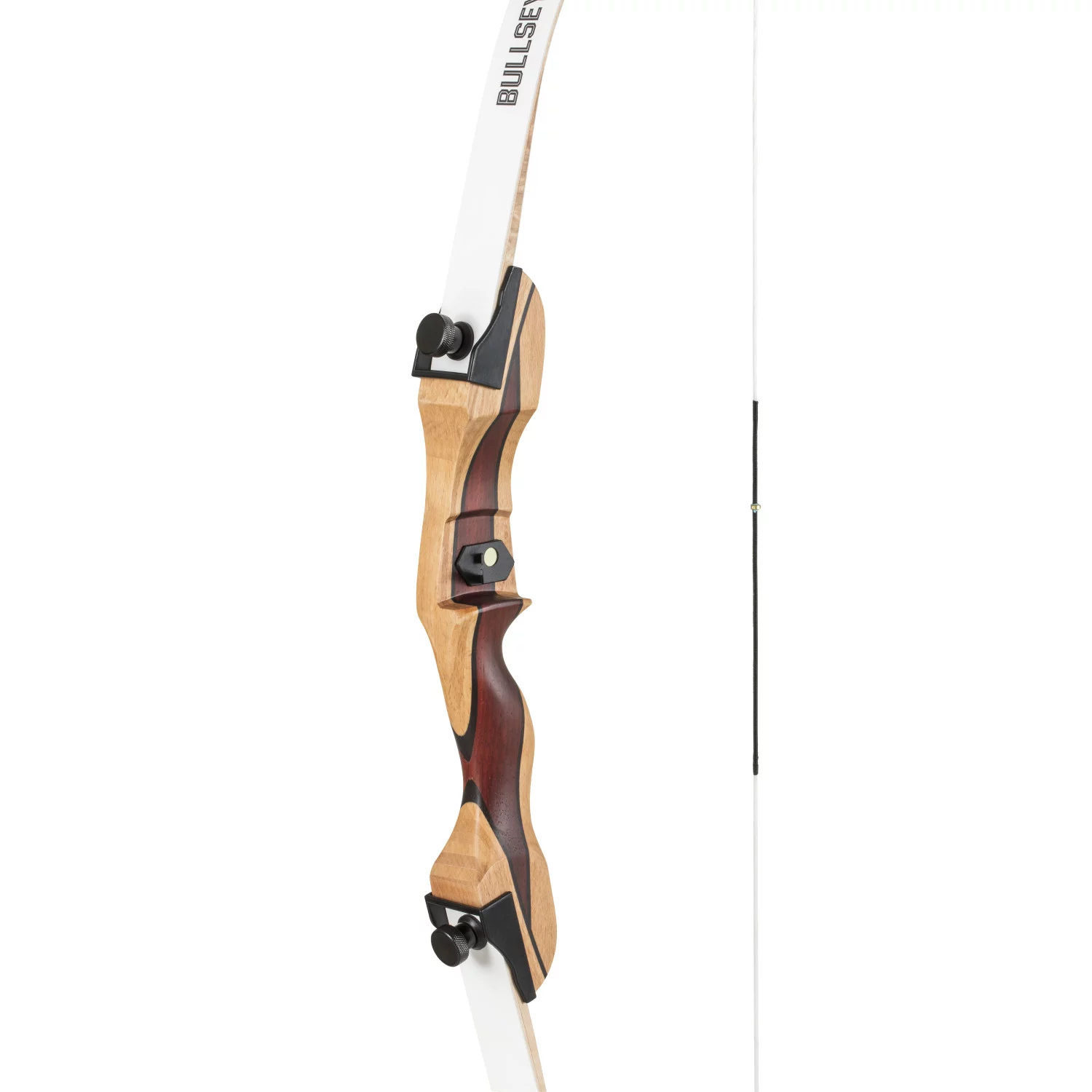 Bear Archery Bullseye X Recurve 24 lb Youth Bow ? 54