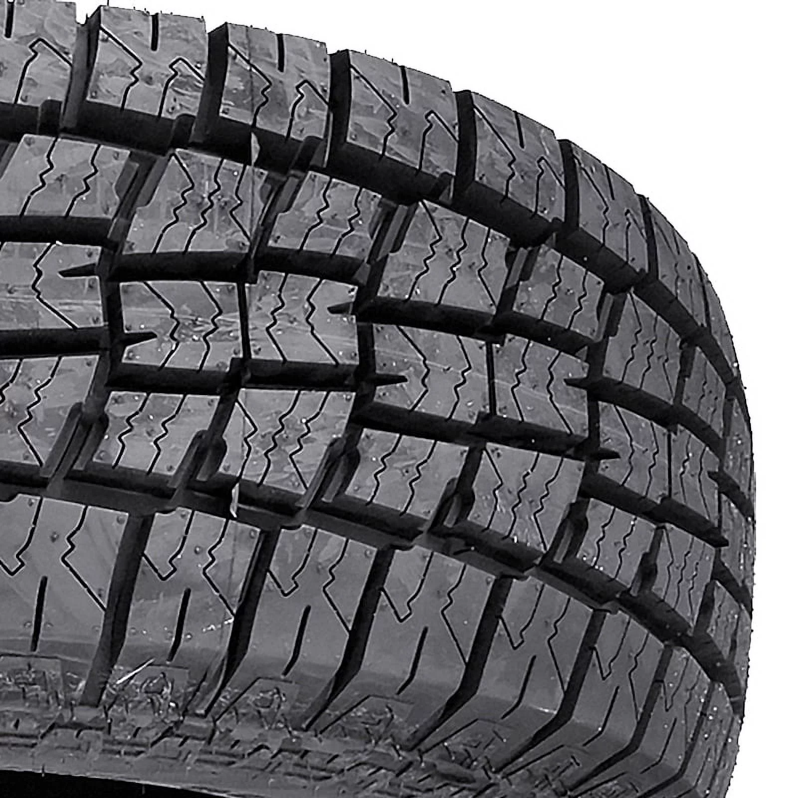 LEXANI TERRAINBEASTAT LT265/75R16 TIRE Fits: 1996-99 Chevrolet Tahoe Base, 2000-02 Dodge Ram 2500 Base