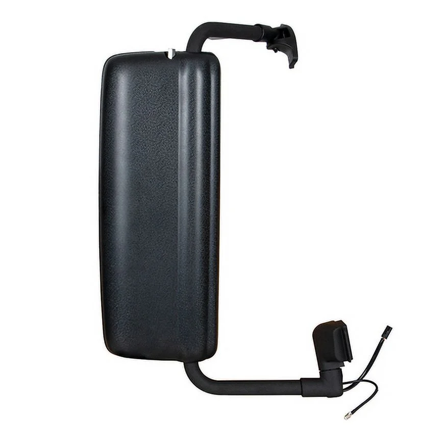 United Pacific 42831 Door Mirror   Rh, Assembly, Black, Heated, For 2004