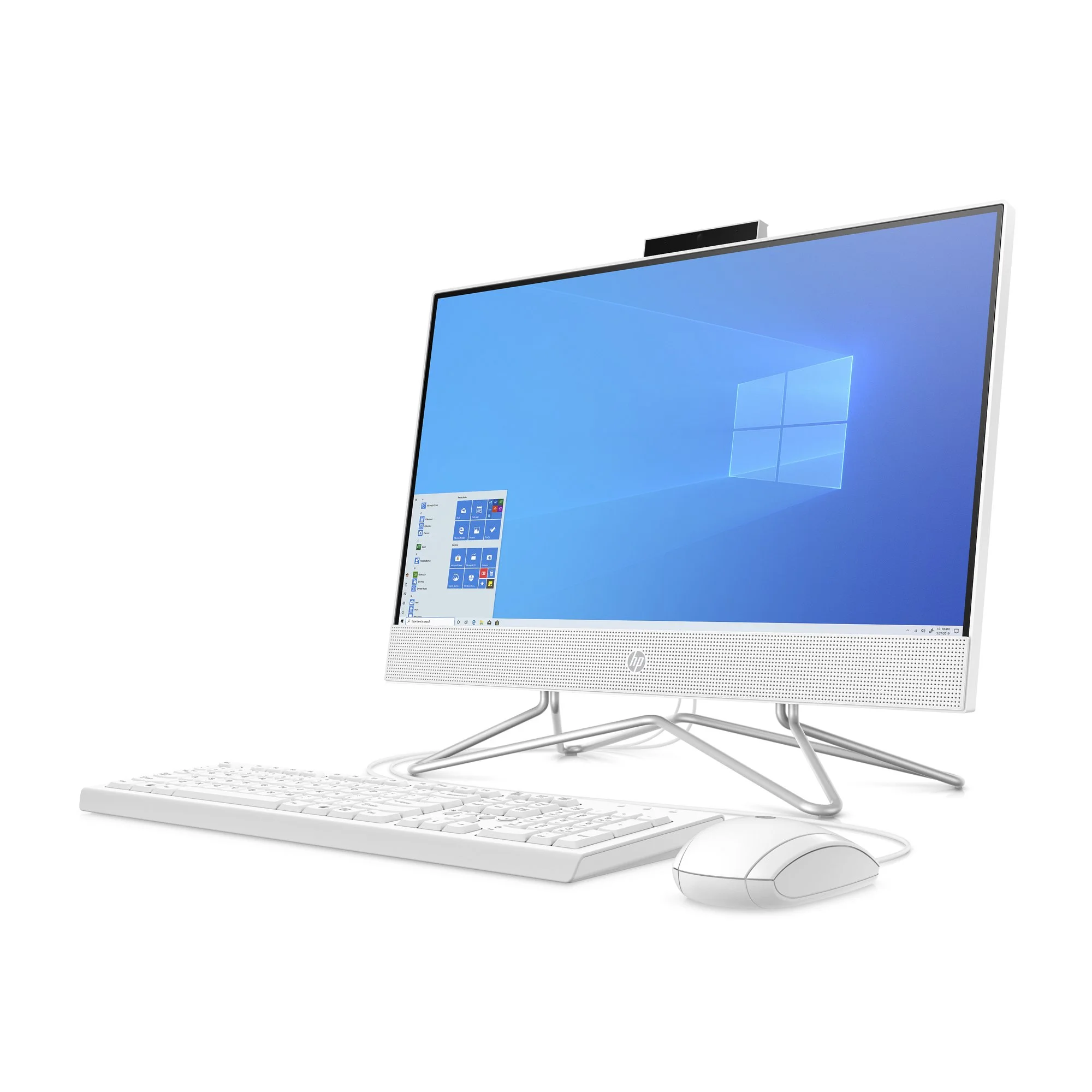 Restored HP 24-df1149 23.8