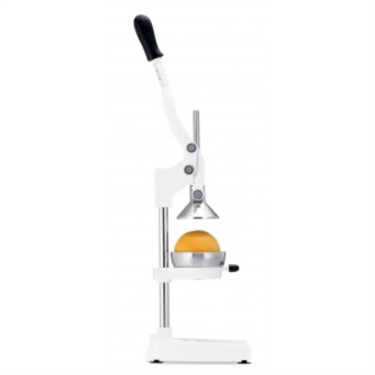 Focus Jupiter-WHT Jupiter Manual Citrus Juicer White