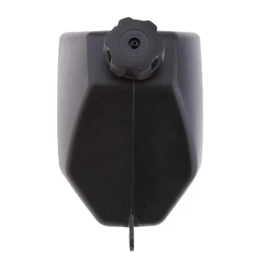 Tank with for 50 70 110 125cc Quad Dirt Bike ATV 4 Wheeler