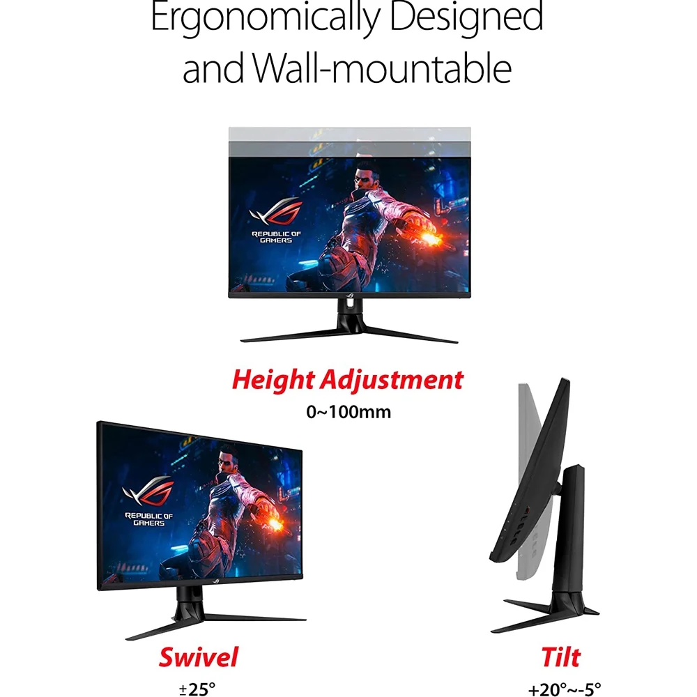 ASUS ROG Swift PG329Q 32