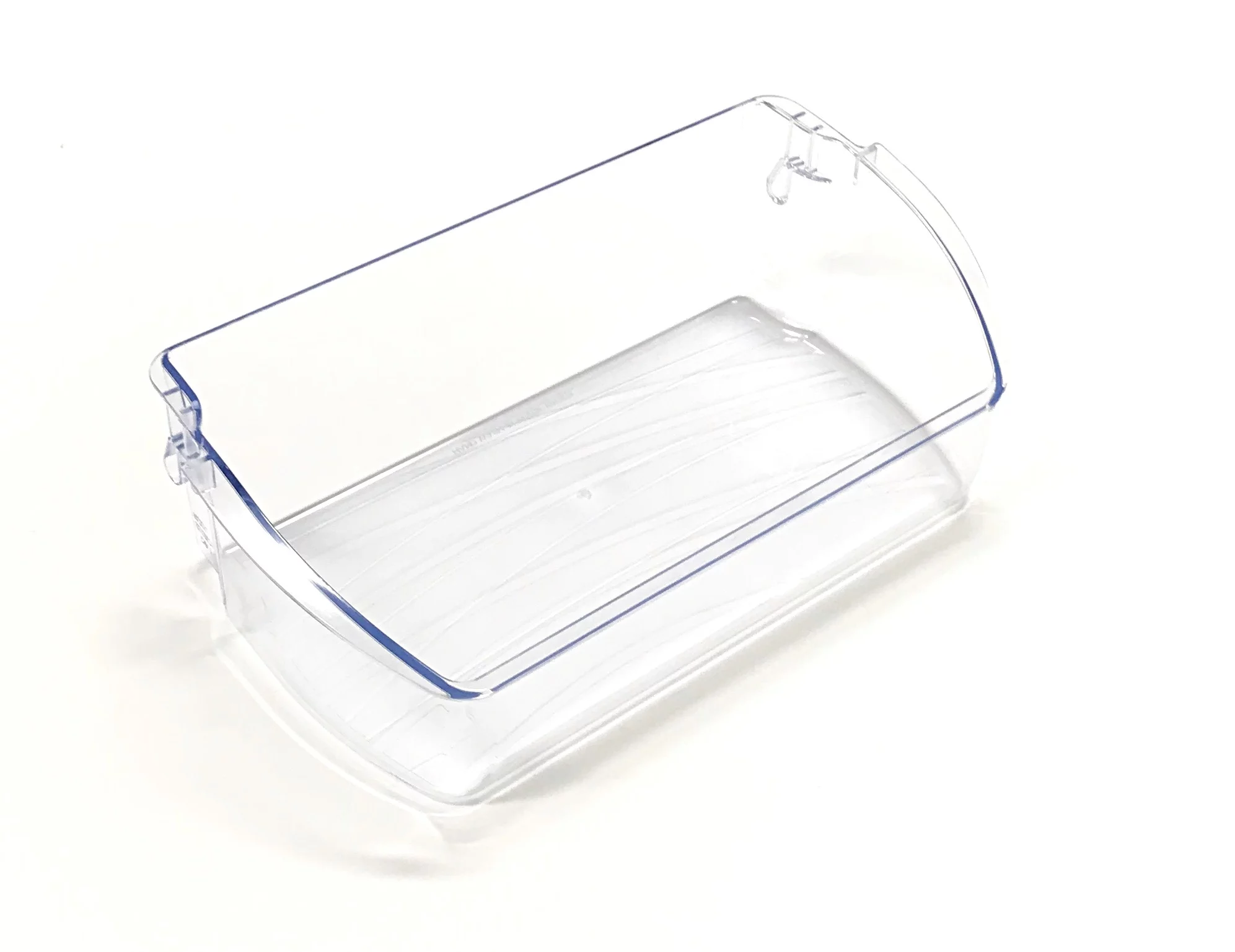 OEM Frigidaire Refrigerator Bottom Door Bin Originally Shipped With LGHD2369TD2, LGHD2369TD3, LGHD2369TF0, LGHD2369TF1