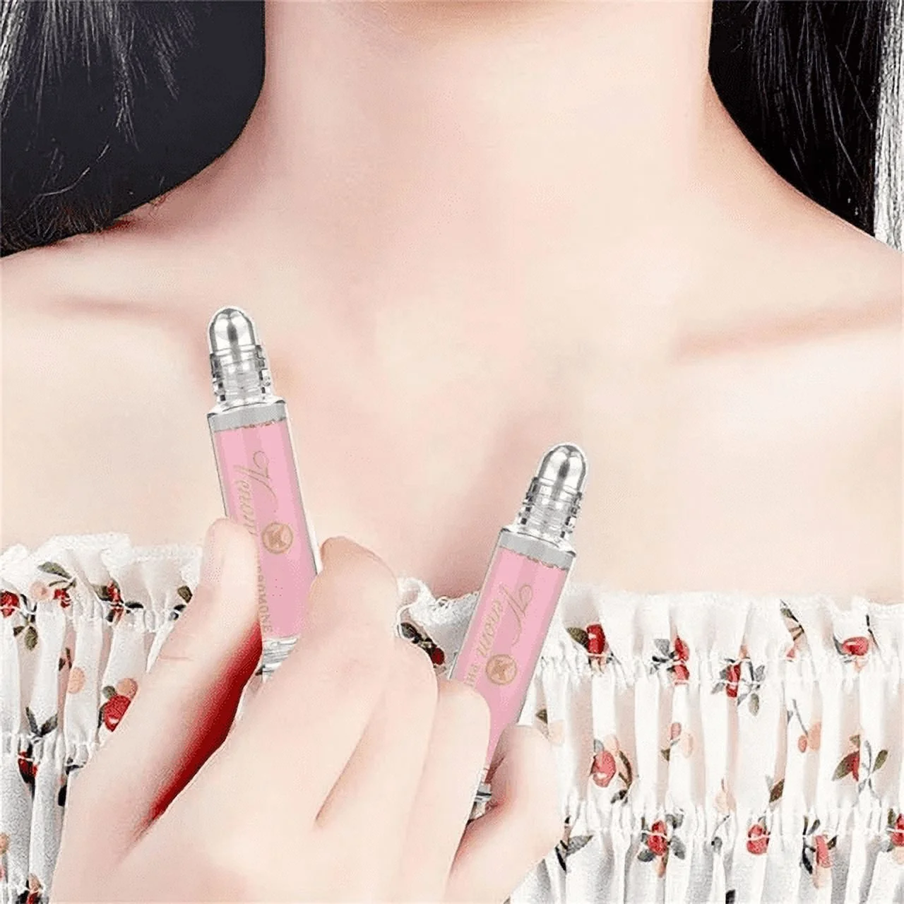 Perfume for Women, Veno Perfume, Aphrodite Phero Perfume, Female pheromone attracts men, Venom Scent Pheromone, Love Lust Perfume 1pcs