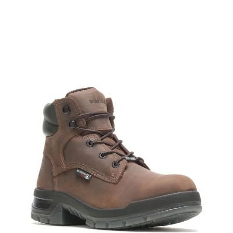 Wolverine Ramparts 6