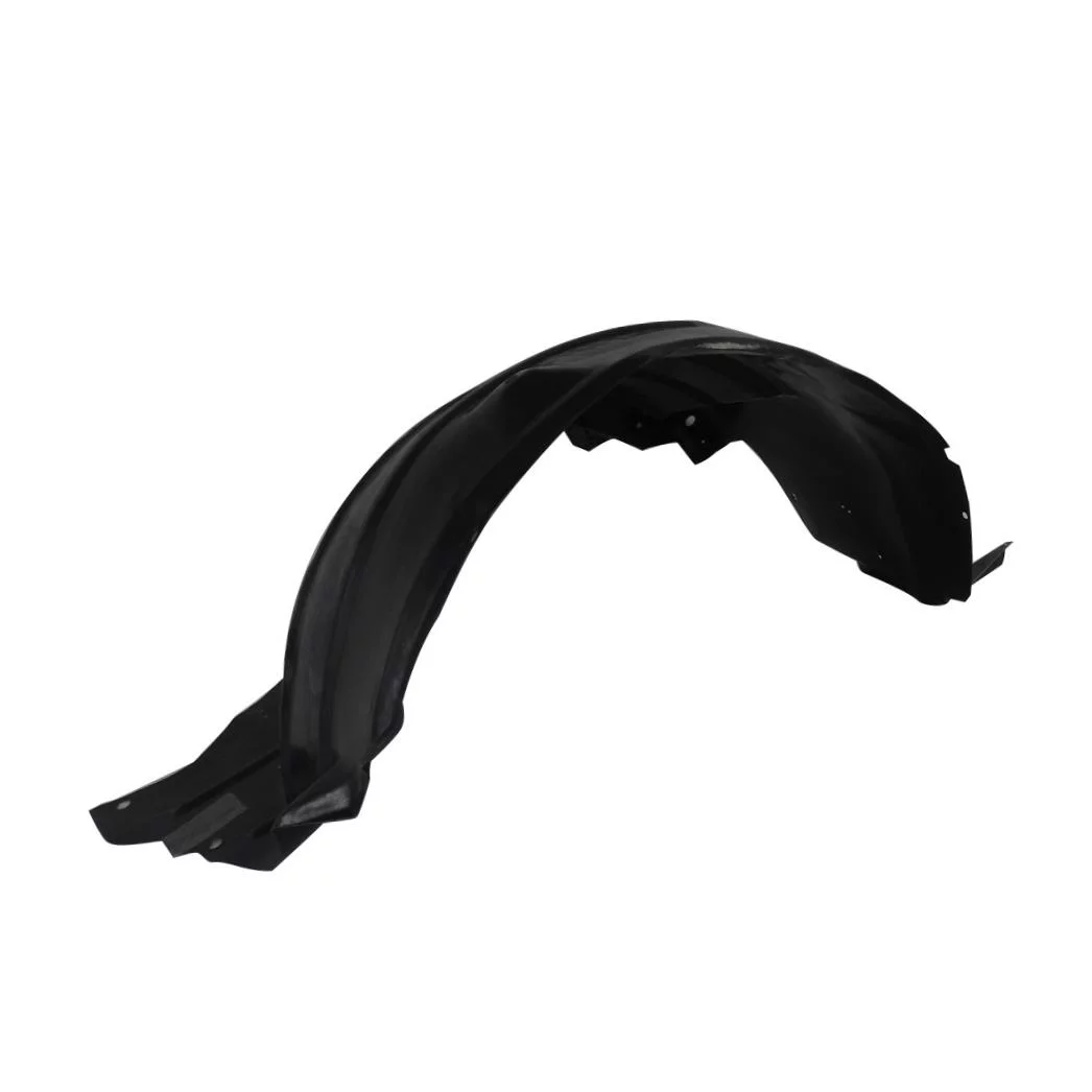 Tomoka Replacement Parts Front Left Driver Side Fender Liner Inner Panel Splash Guard Shield Compatible With Ford F Series Pickup Truck F250 F350 F450 F550 Super Duty 1999-2004 Excursion 00-05