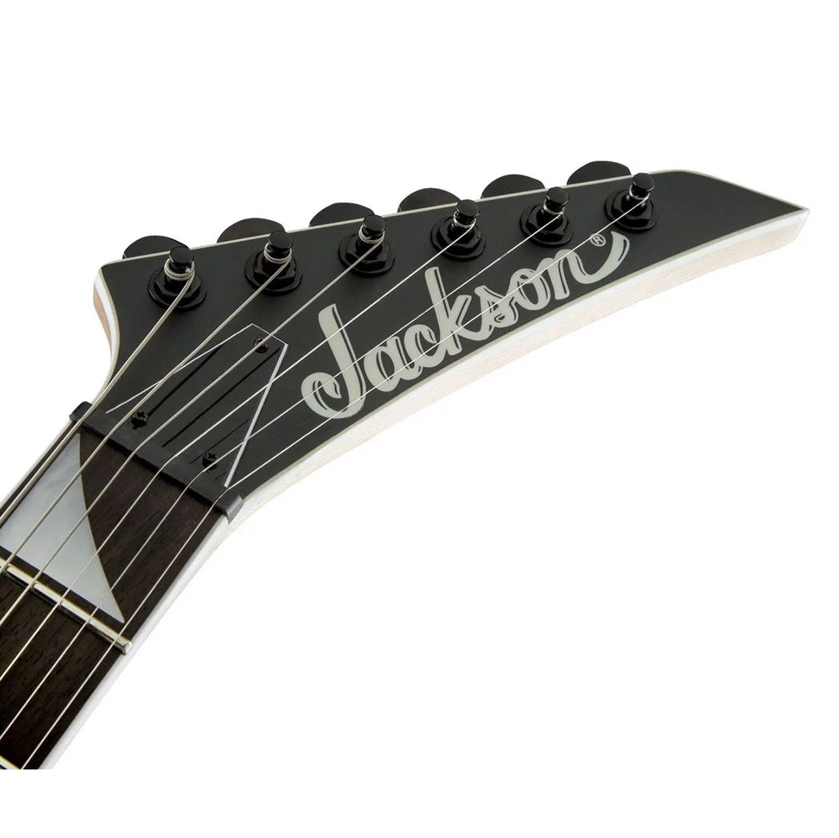 Jackson JS32T Kelly Electric Guitar (Satin Black)