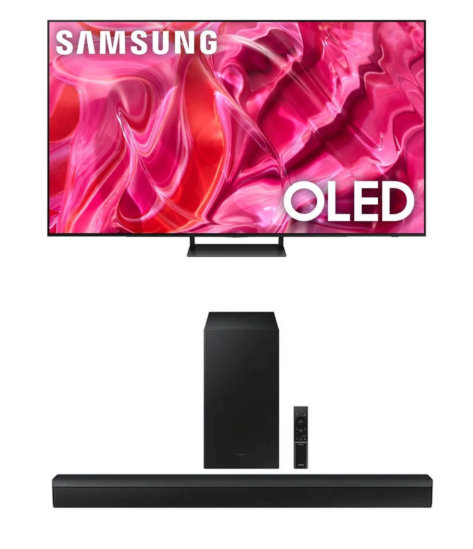 Samsung QN65S90CAFXZA 65