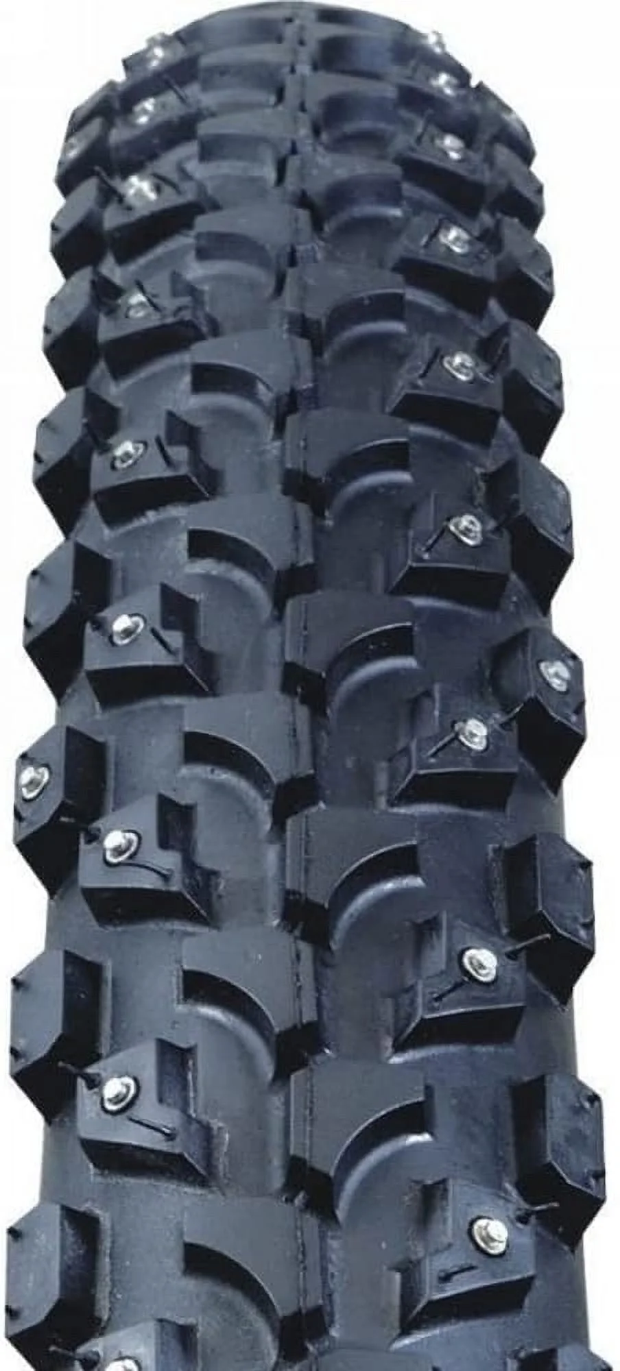 KLONDIKE K946 TIRE 26X1.95 DRUMLIN 30TPI BLACK STUDDED