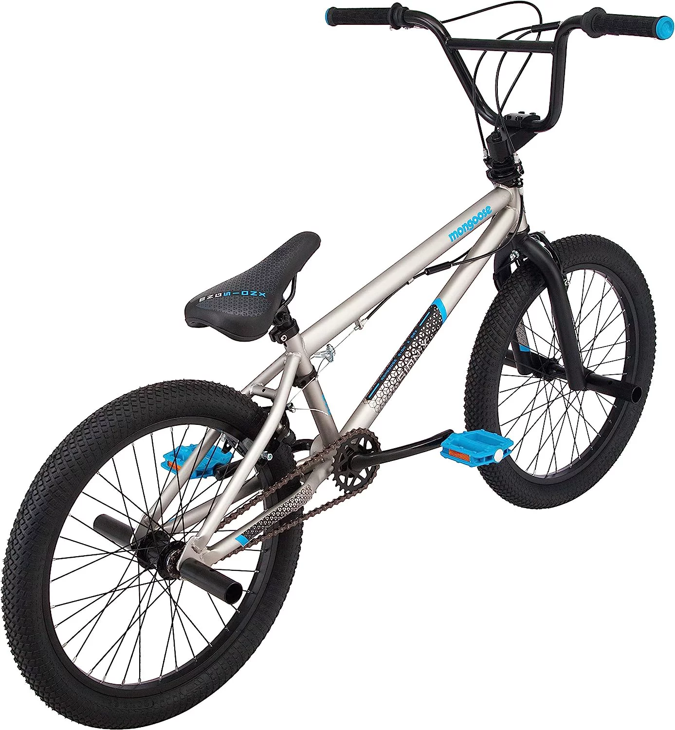 Mongoose BMX Bike - 20