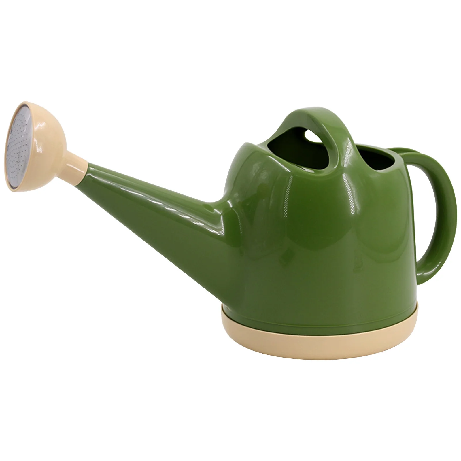 RBCKVXZ Flower Sprinkler Water Pot Household Watering Pot Garden Gardening Water Pot Injection Molding Thickened Gardening Tool 4L Home Essential on Clearance