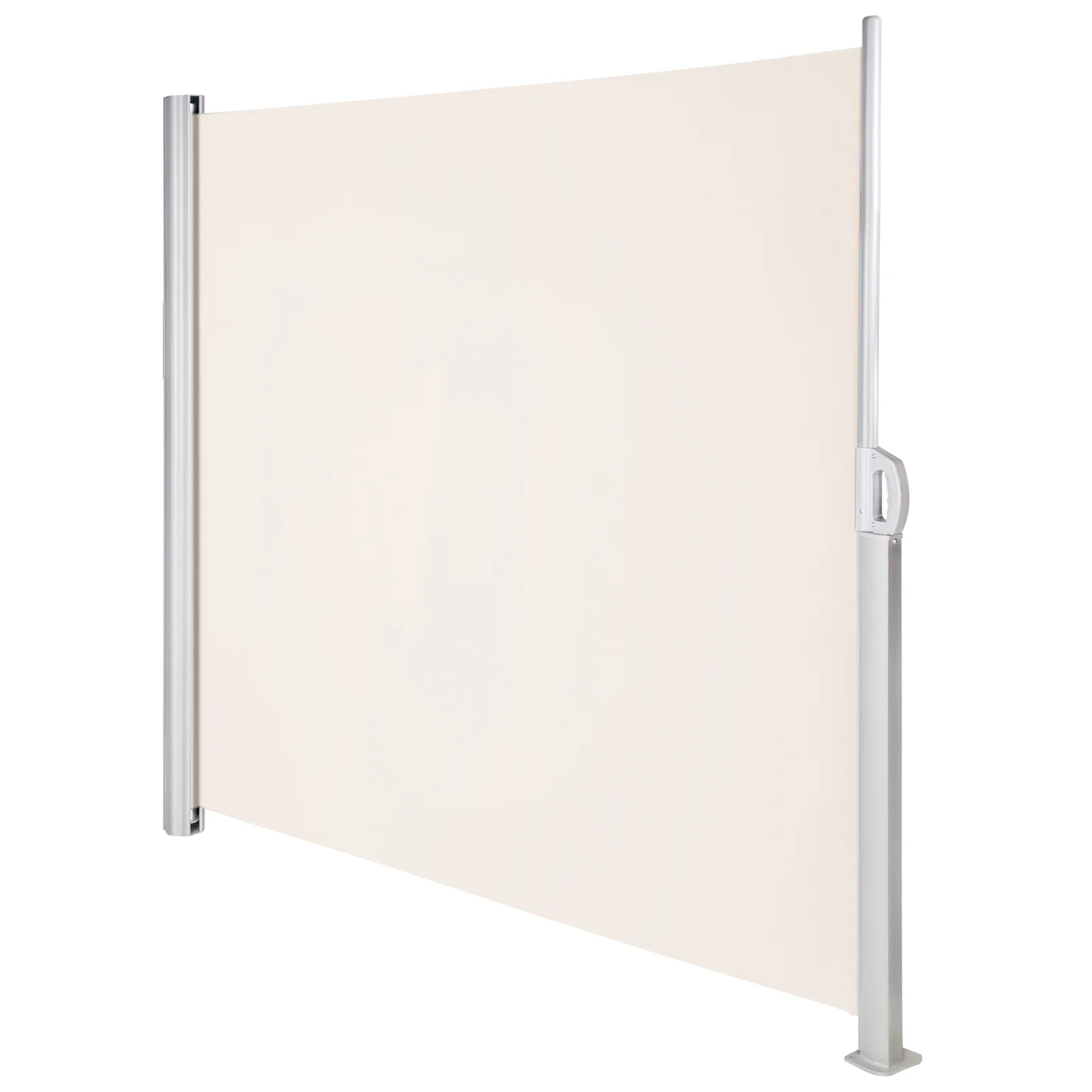 SKYSHALO Retractable Side Awning 118