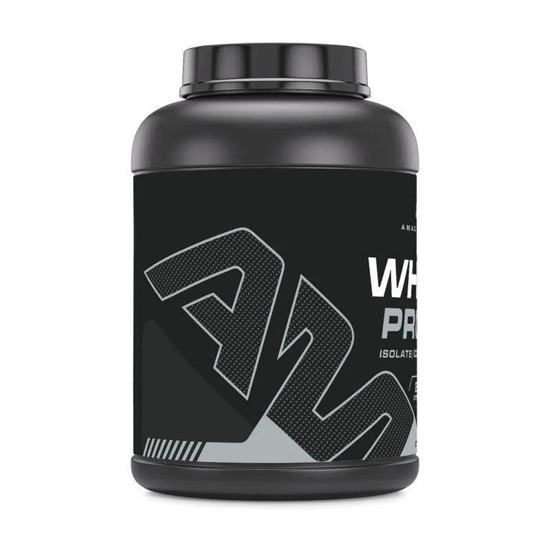 WHEY PROTEIN | Isolate&Concentrate | 5lbs-Health, Nutrition, Fitness supplement