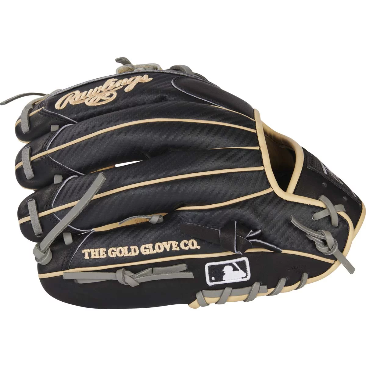 Rawlings Heart of the Hide Hyper Shell 11.5-inch Glove | Right Hand Throw | Infield