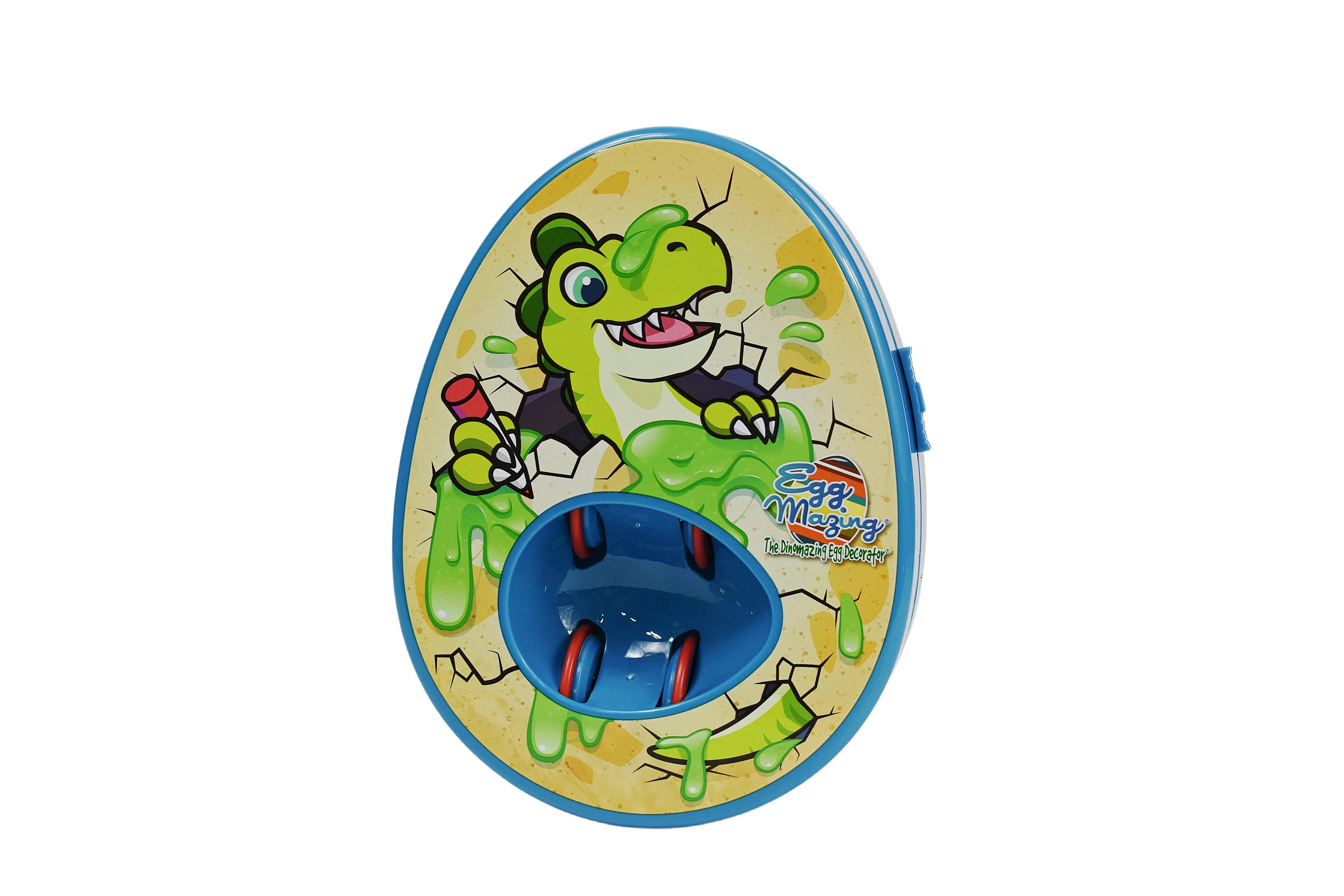 Dinomazing Activity Kit