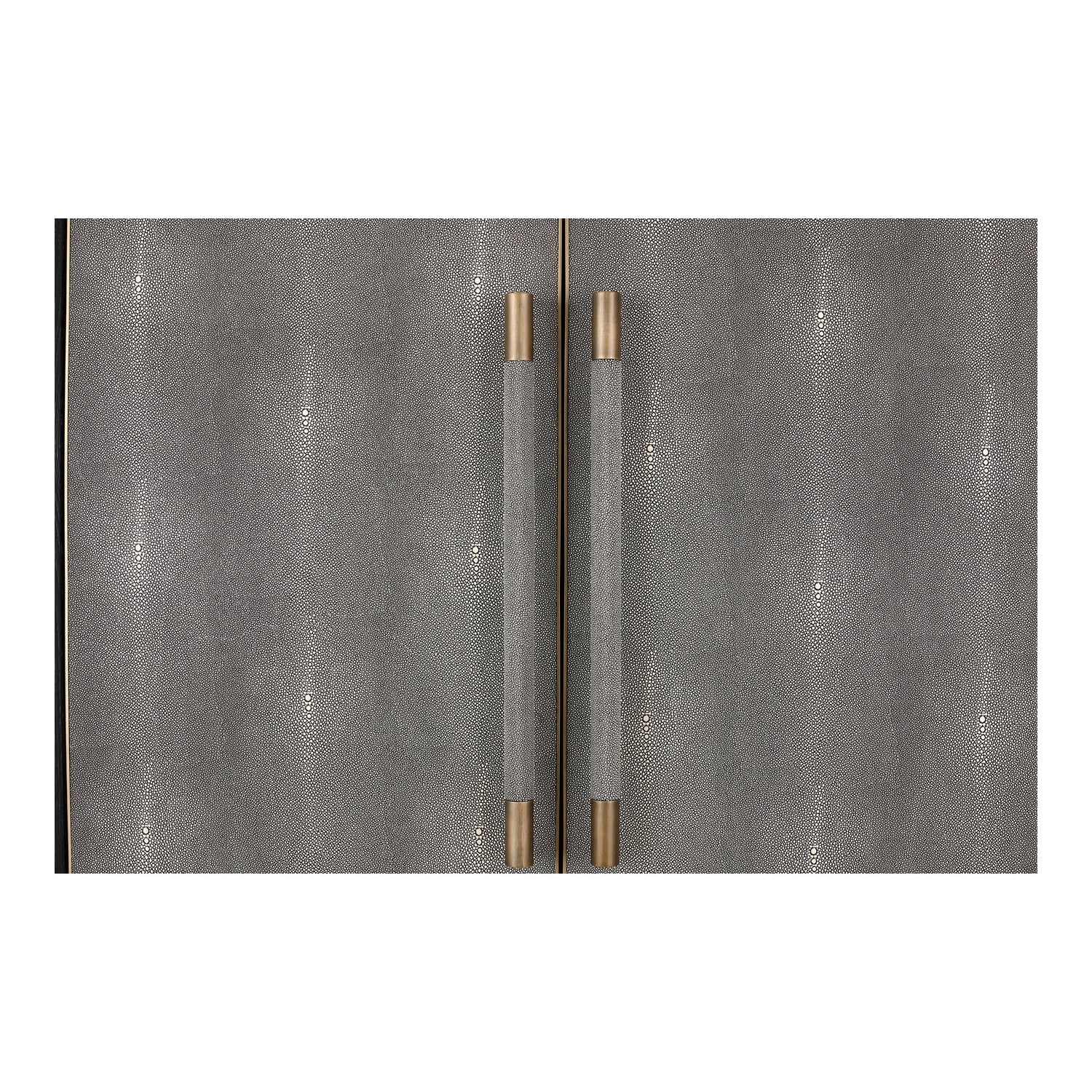 Moe's Home Collection Mako Tall Cabinet