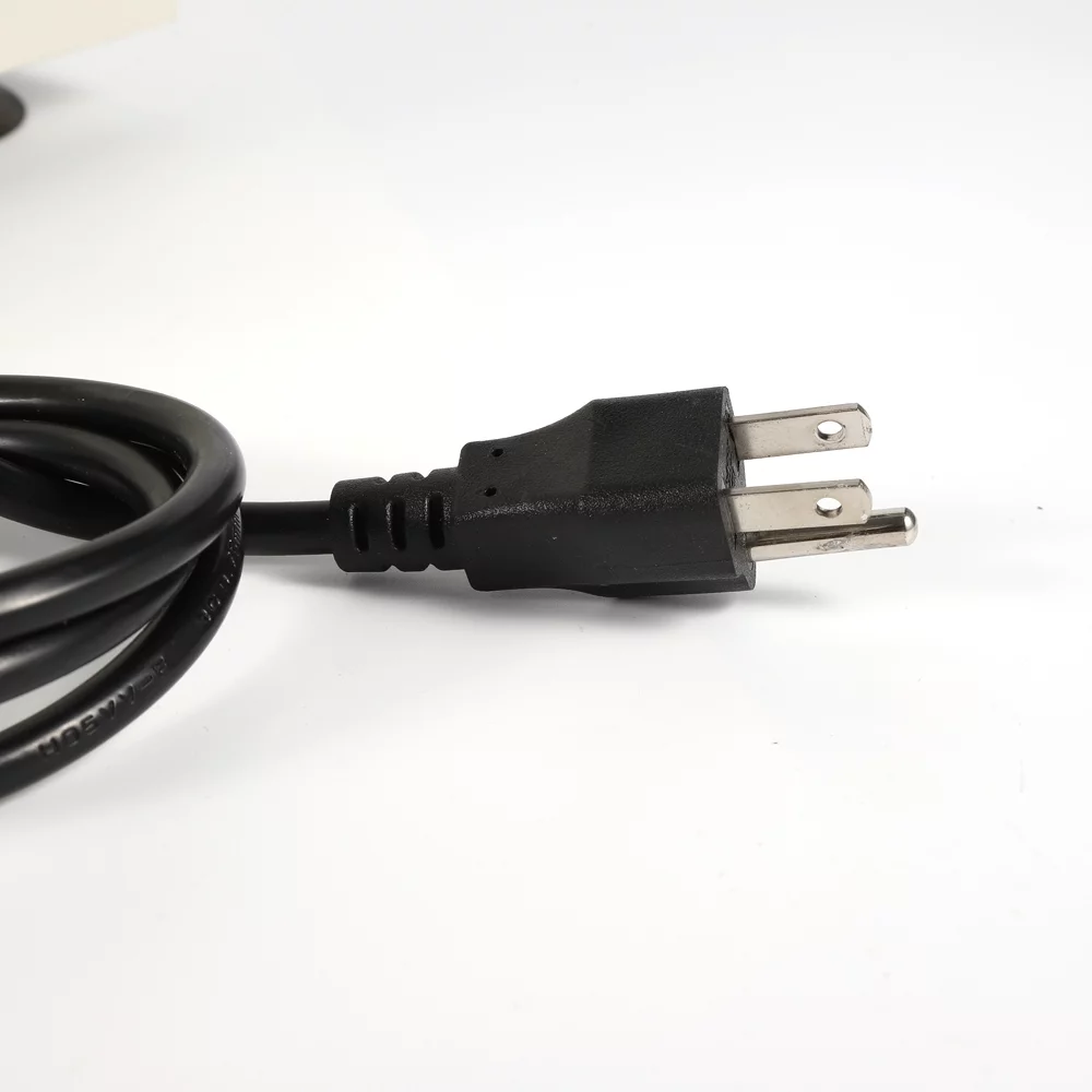 Aiqidi Electric Lab Benchtop Centrifuge, 6*50ml LD-3 Low-Speed 4000rpm Centrifuge Machine w/Timer 0-60min and Speed Control