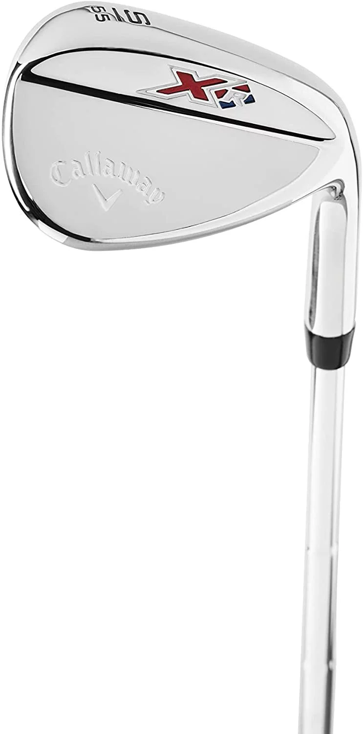 Callaway Golf XR Complete Golf Set RH LGT Graphite Shaft