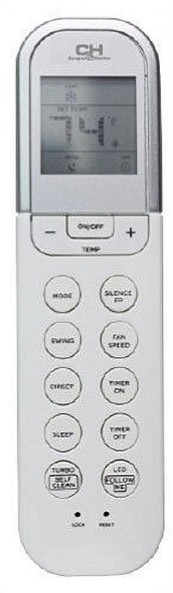 Cooper & Hunter 24000 BTU Mini Split Air Conditioner Heat Pump Ductless 17 Seer