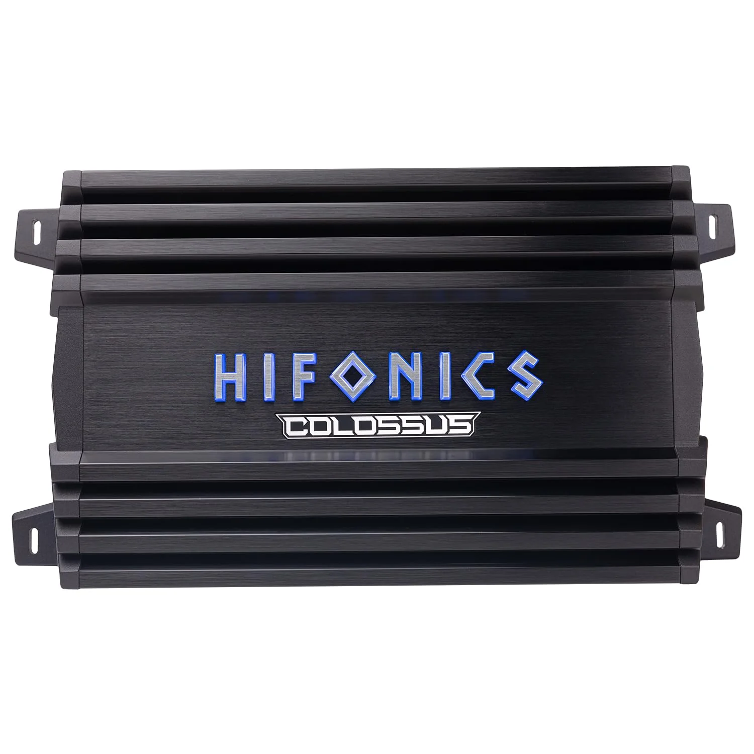Hifonics Colossus Classic HCC-2500.1D 2500 Watt Mono Block Amplifier