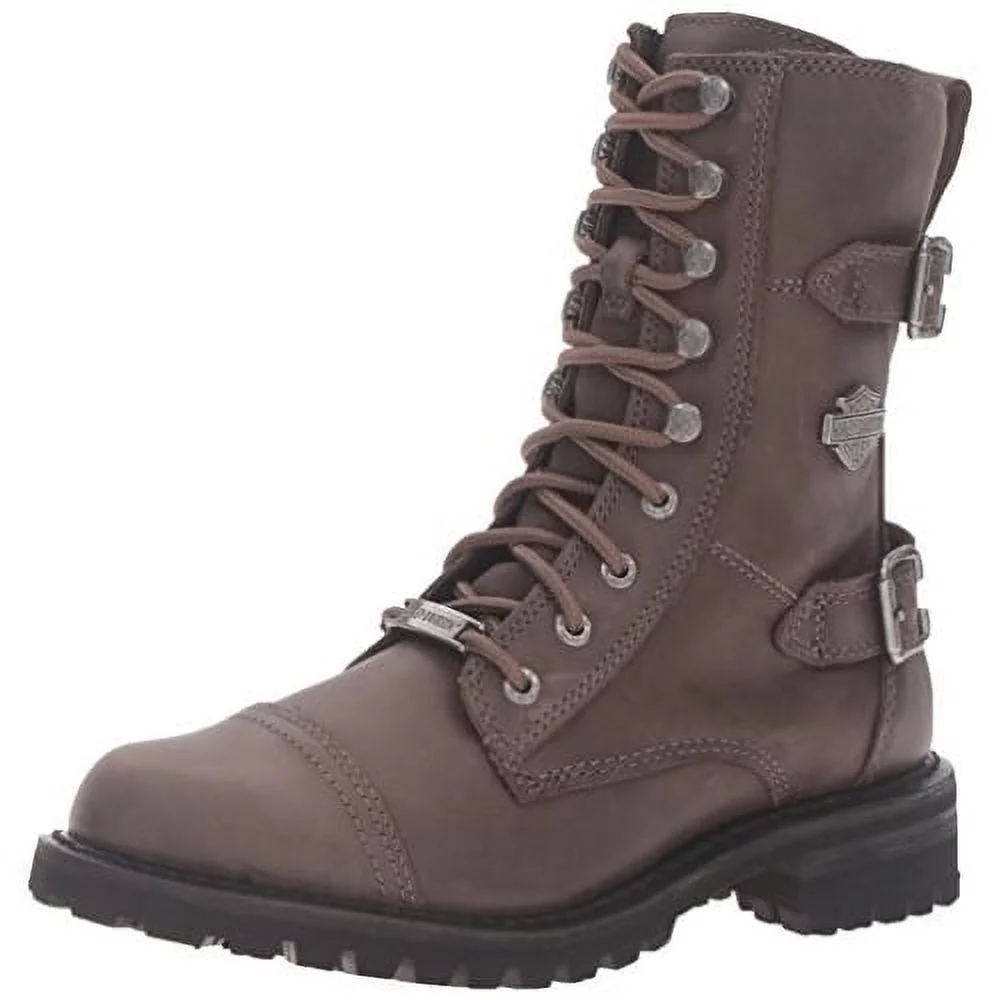HARLEY-DAVIDSON Harley-Davidson Women's Balsa Work Boot