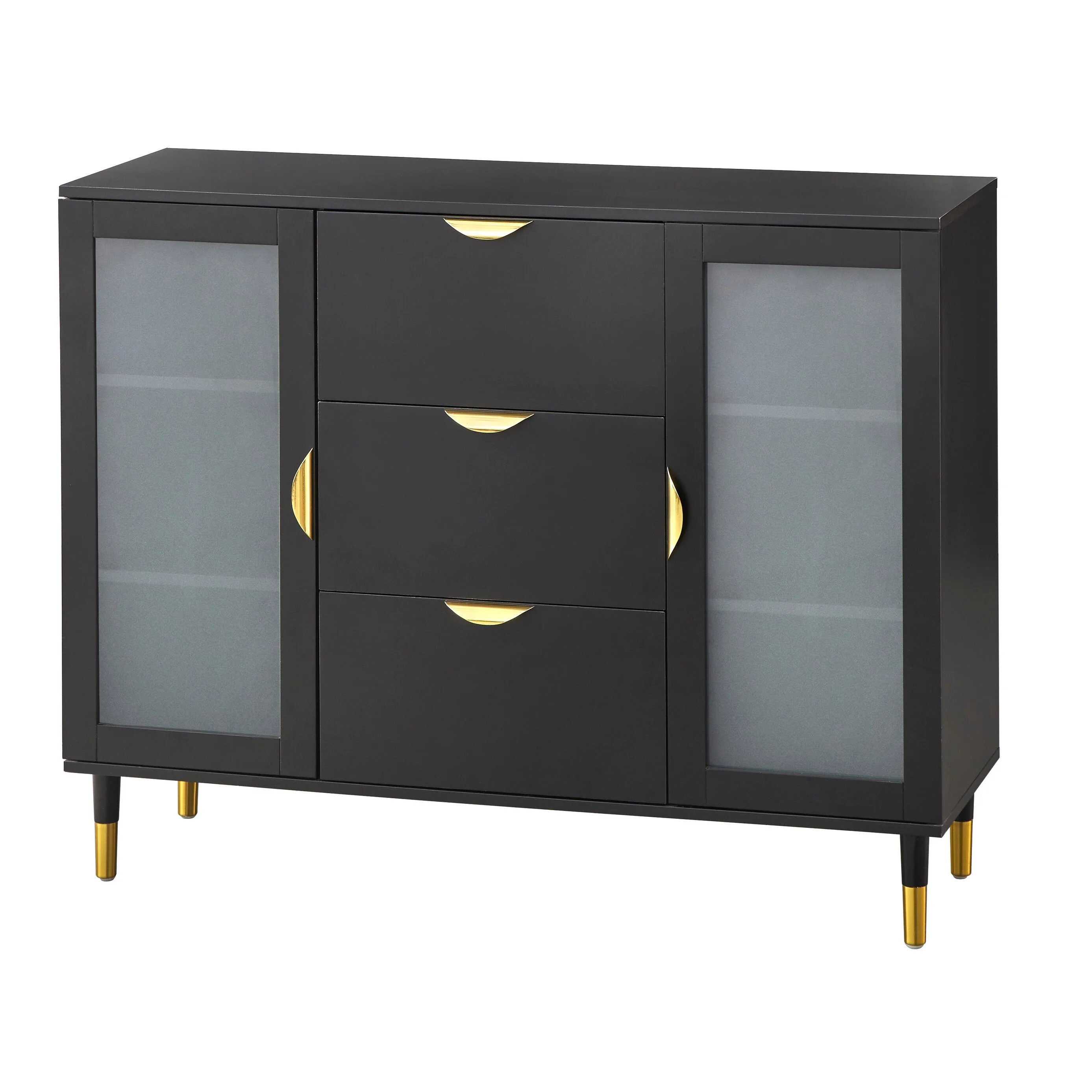 Simple Living  Kragen Sideboard