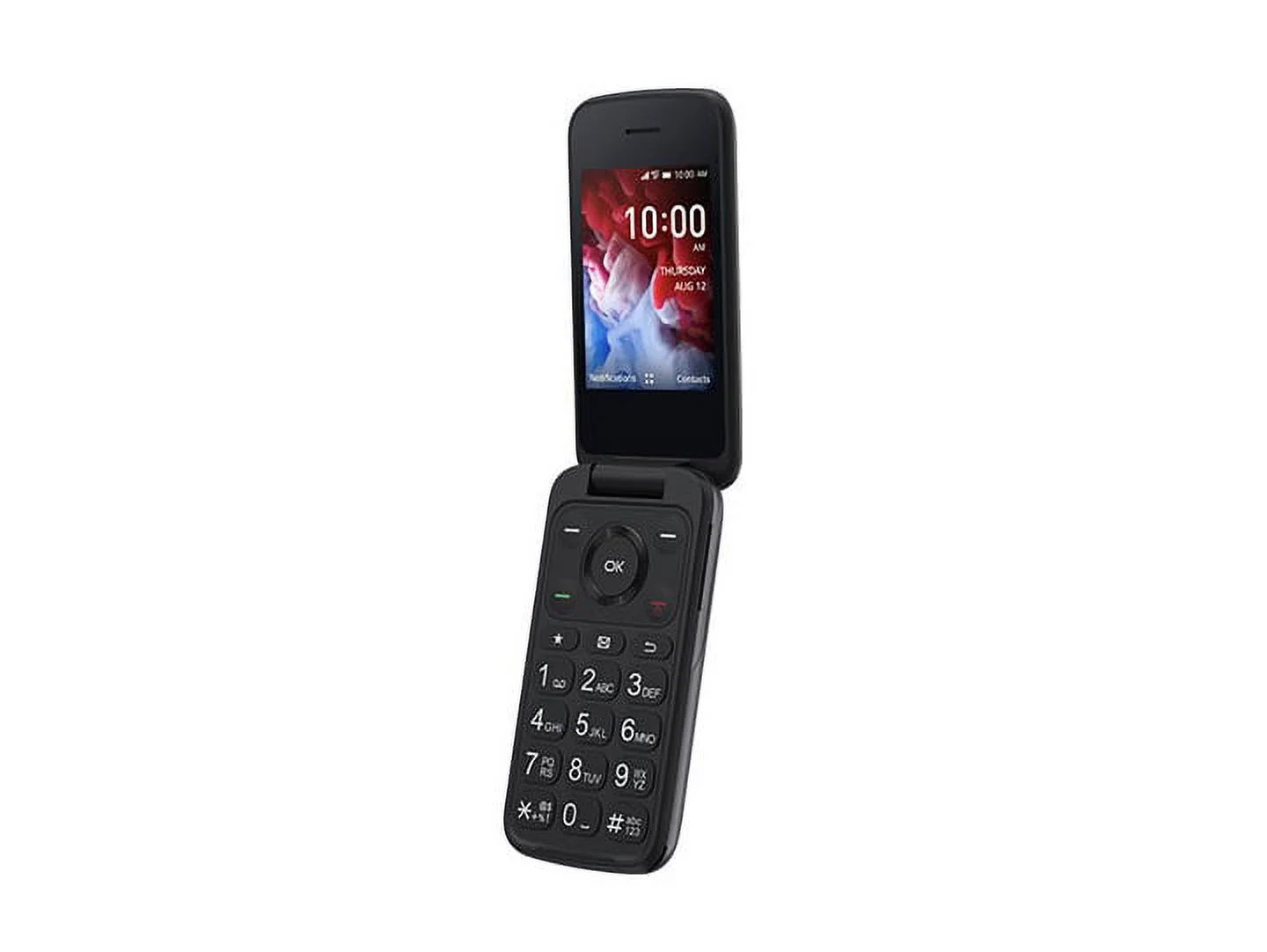 TCL TCL-4056S Flip Pro 1.44