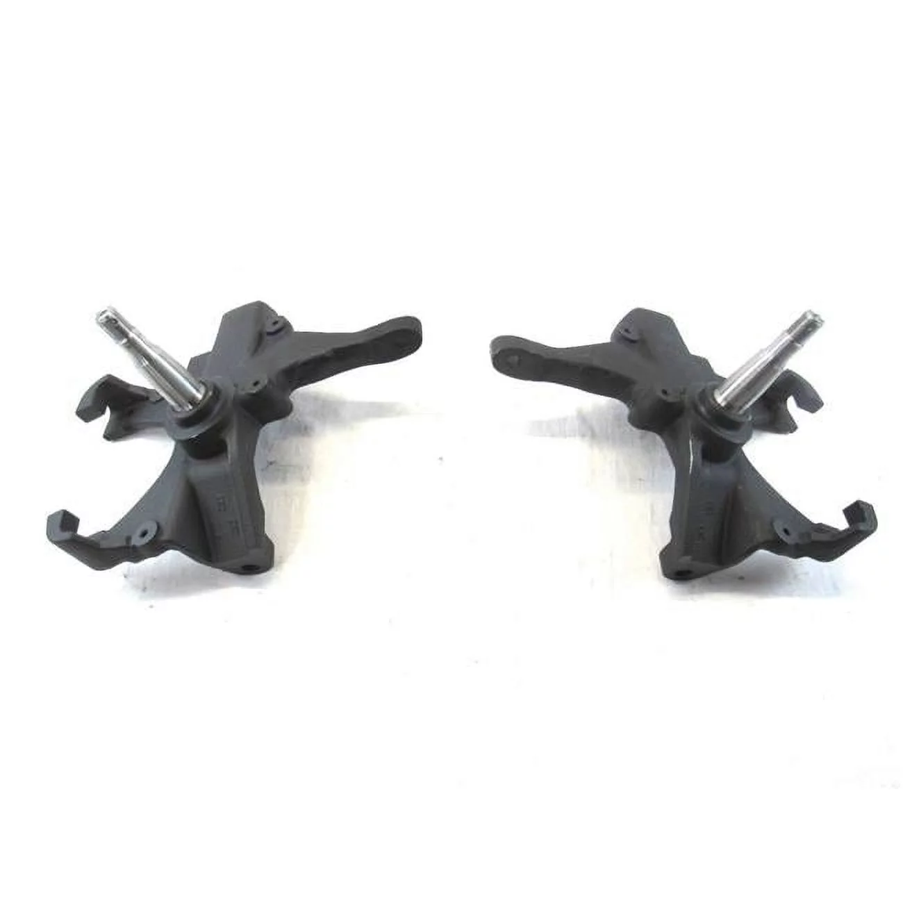 Bous Performance  1958-1964 Impala & Car 2 in. Dropped Spindle Chevy Biscayne Bel Air - BPC-1013