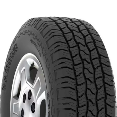 Ironman All Country AT2 LT245/70R17 E/10PLY BSW (2 Tires)
