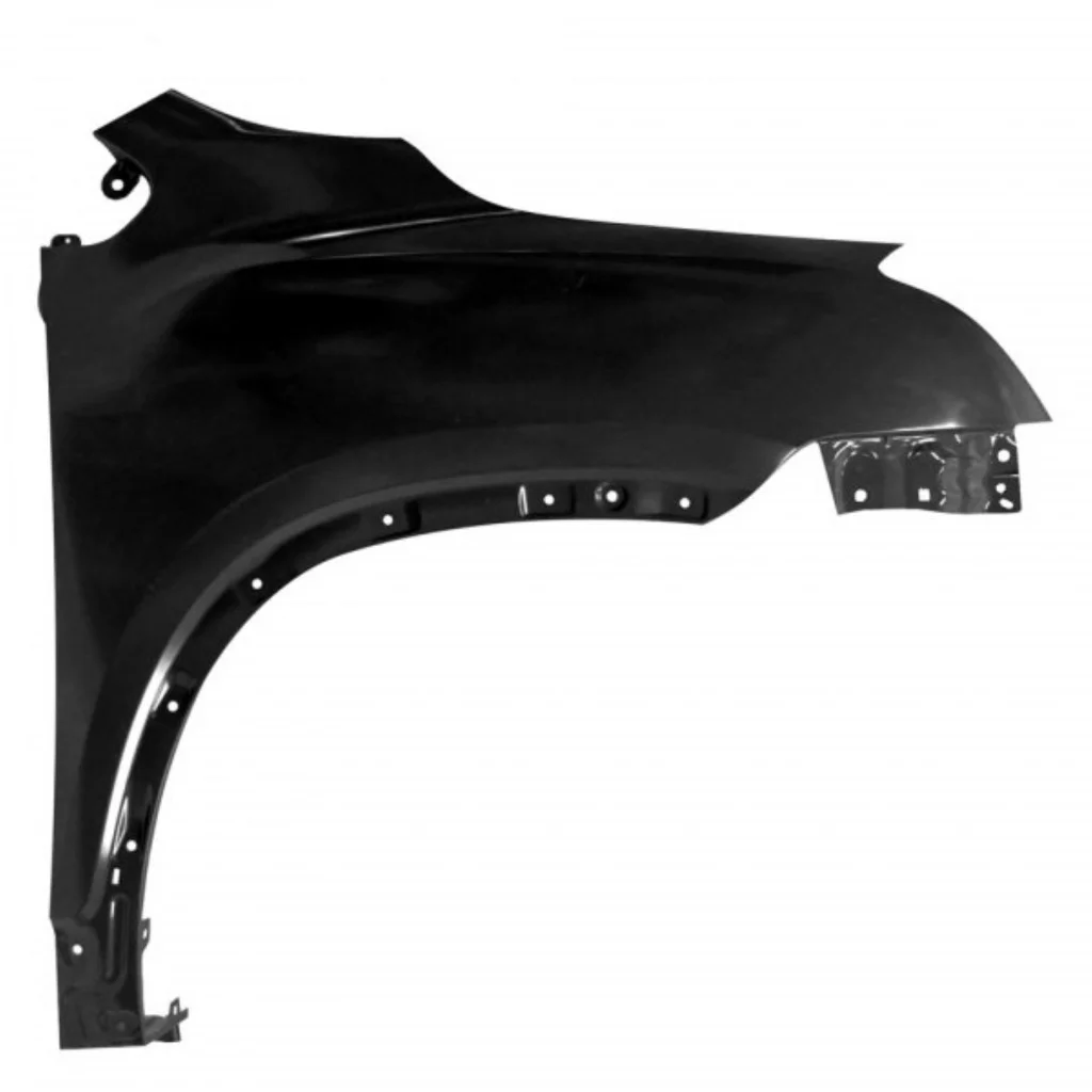 For Chevy Trax 2015 2016 Fender Passenger Side | Front | GM1241386 | 95210619