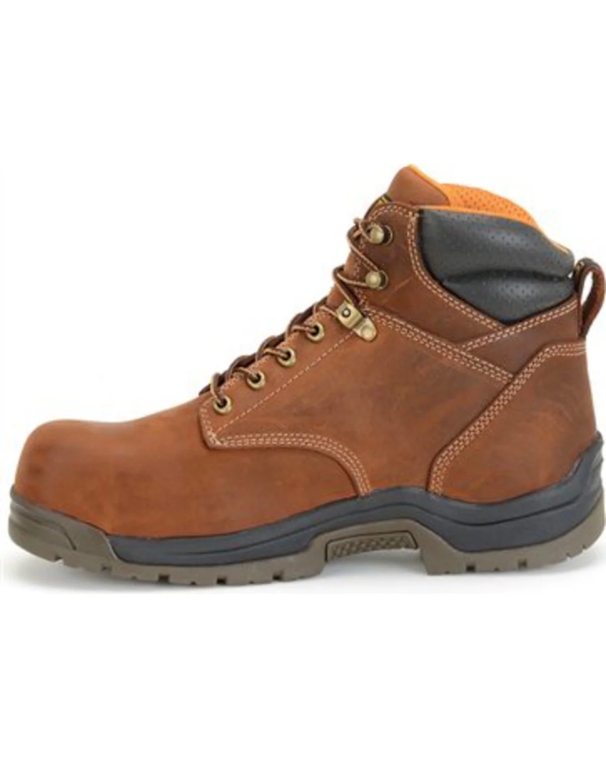 Carolina Boots mens Hiking Boots