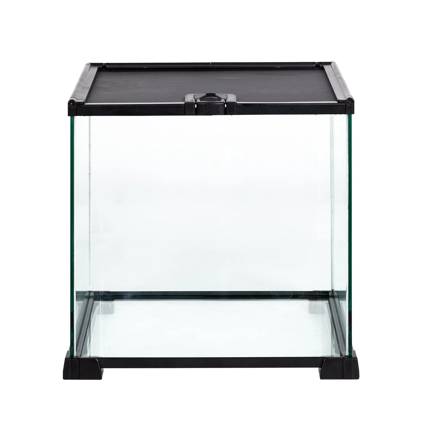 REPTI-ZOO Glass Mini 8 Gallon Reptile Terrarium 12