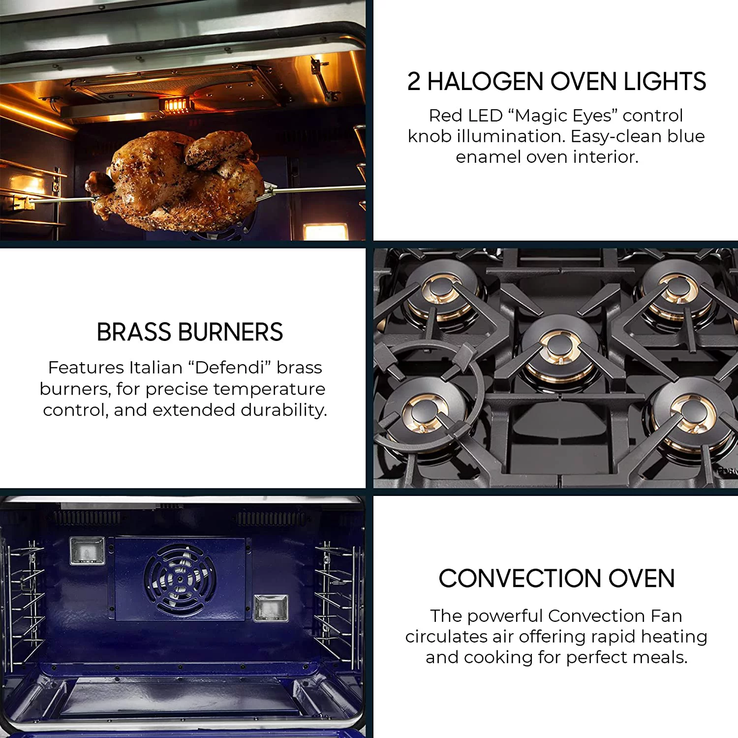 Capriasca - Titanium Professional 30