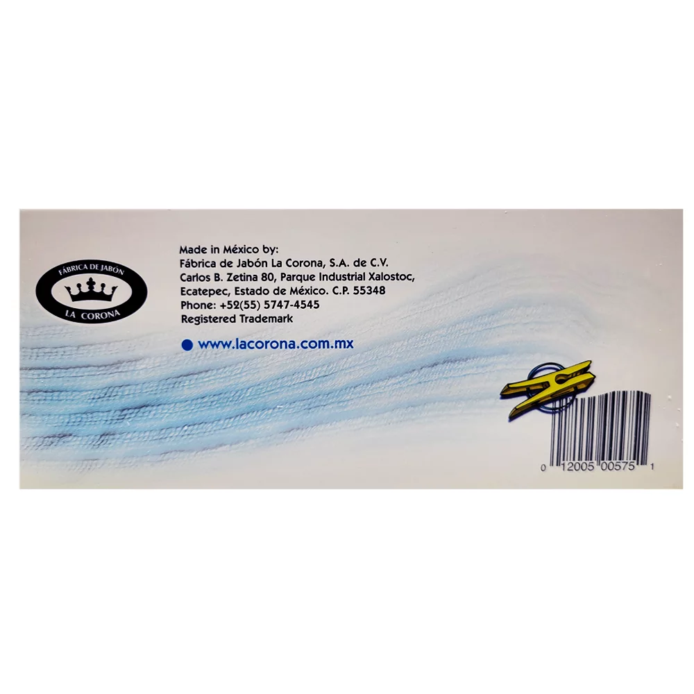 jabon blanco laundry flakes pack of 2