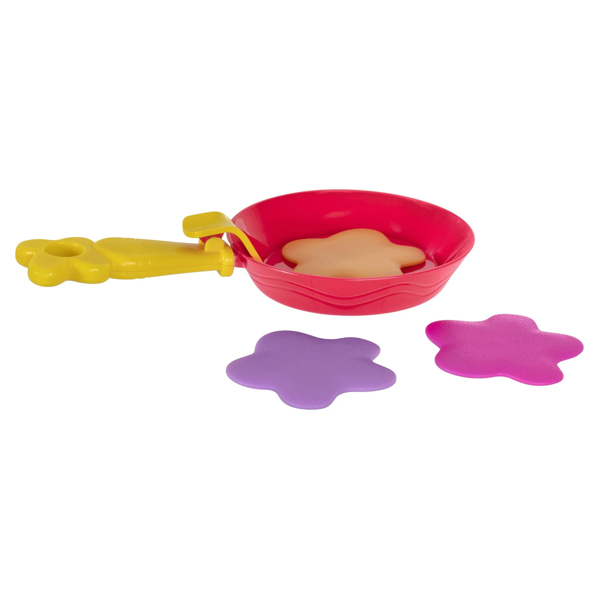 CoComelon 3' Little Kitchen Playset With Lights & Sounds, 19 Pieces