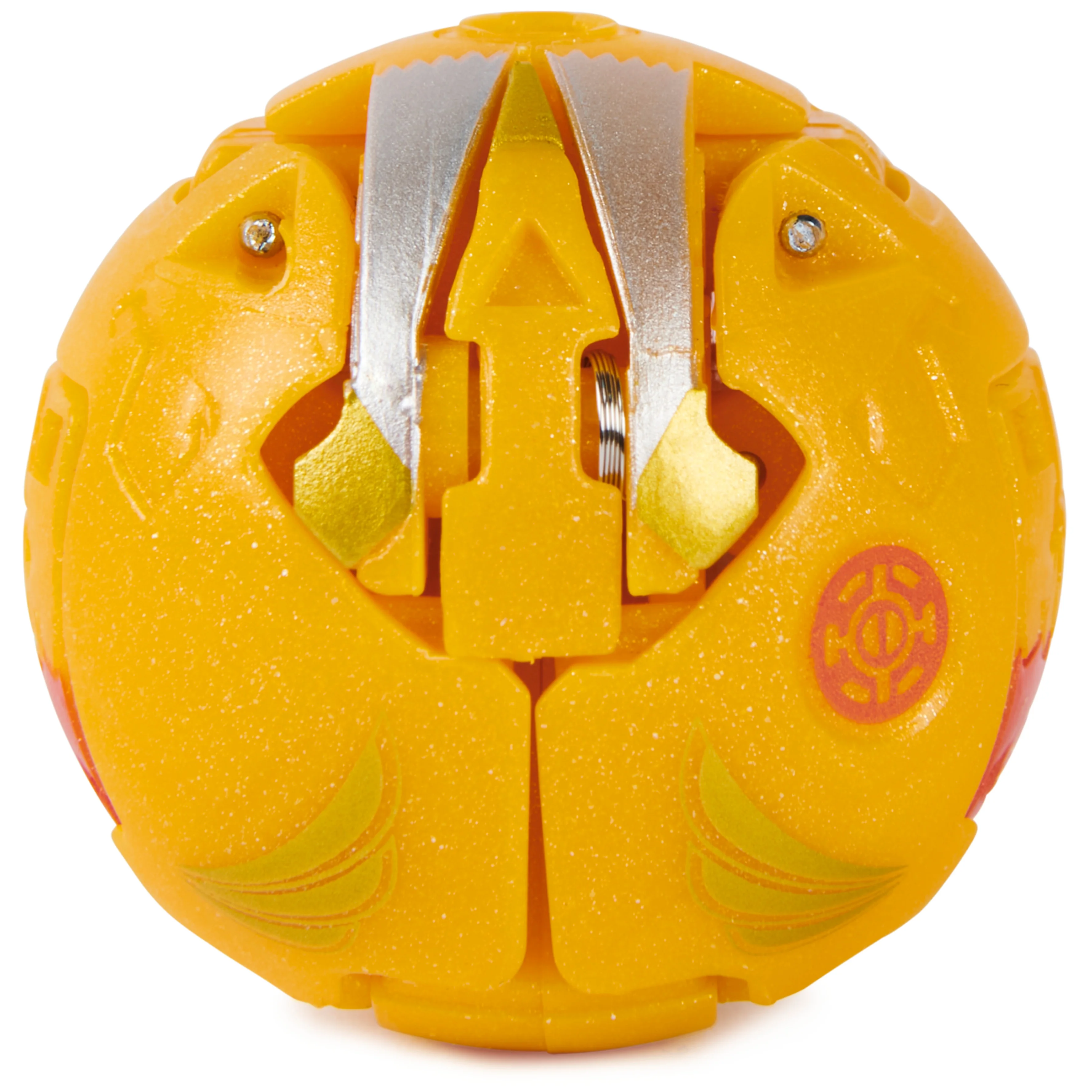 Bakugan Evolutions, Sectanoid Bakugan and Trading Card