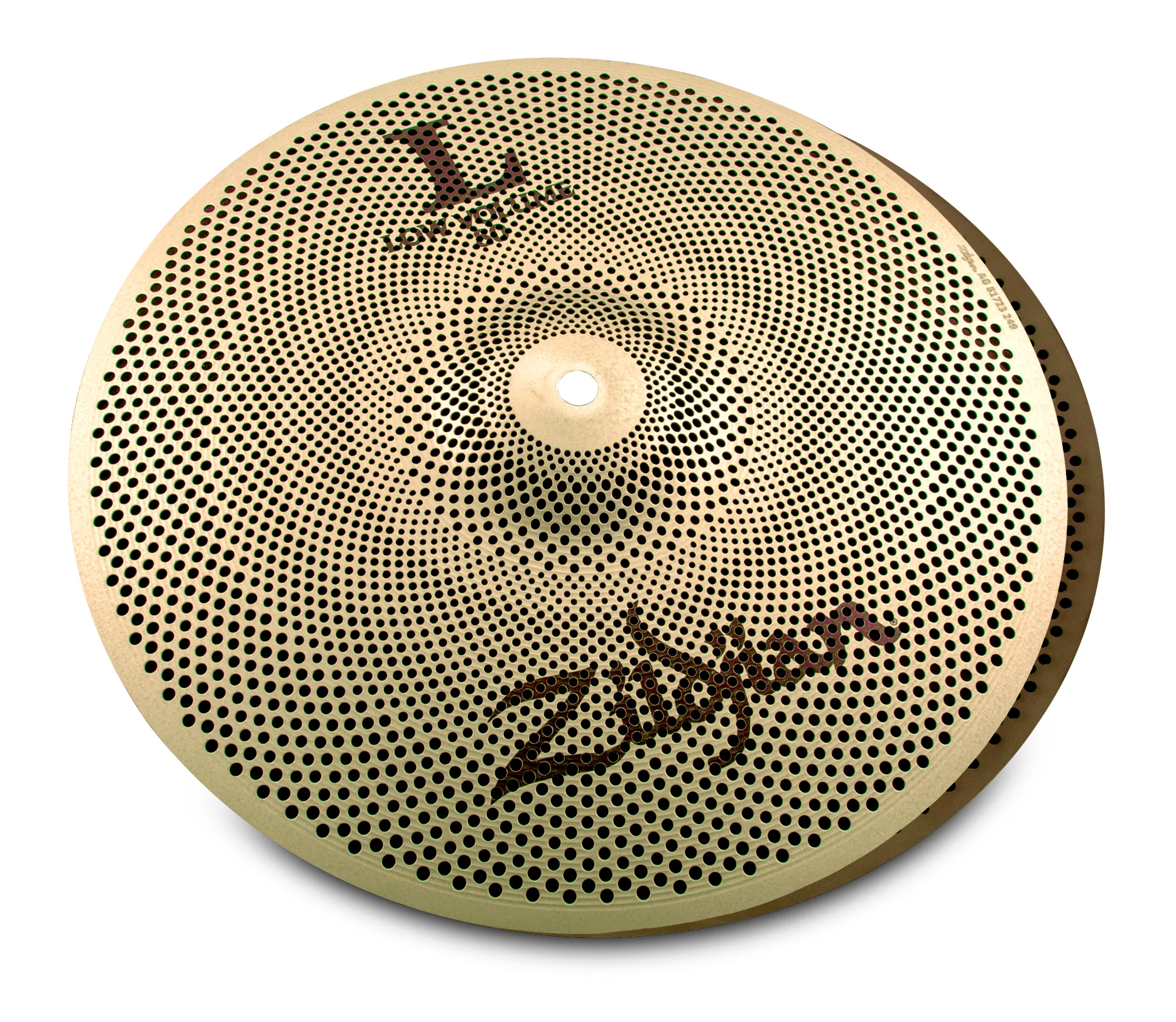 Zildjian Low Volume Cymbal Pack - 13