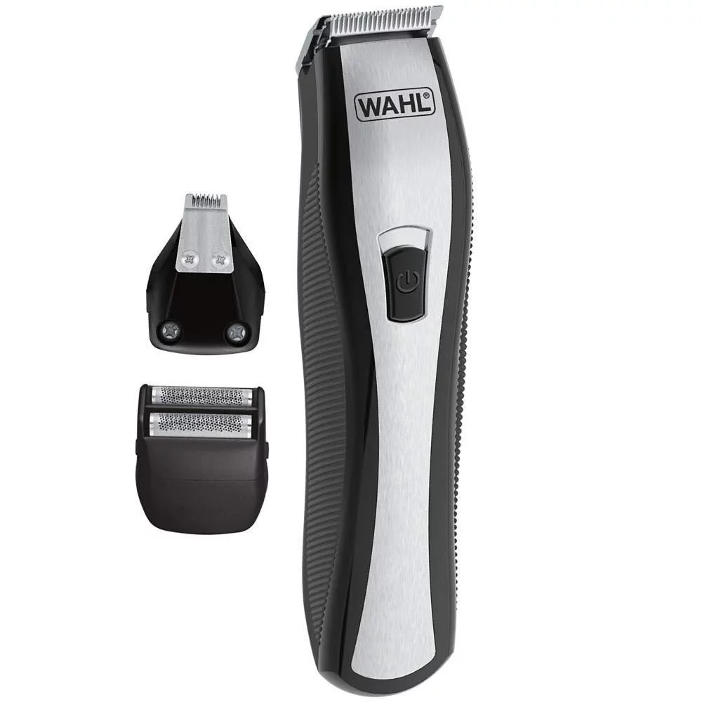 Wahl 9867-200 Adjustable Beard & Stubble Trimmer