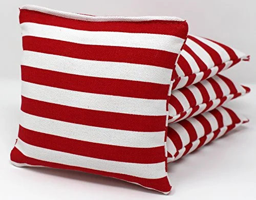 All-Weather Cornhole Bags (Set of 8) (Choose Your Colors)