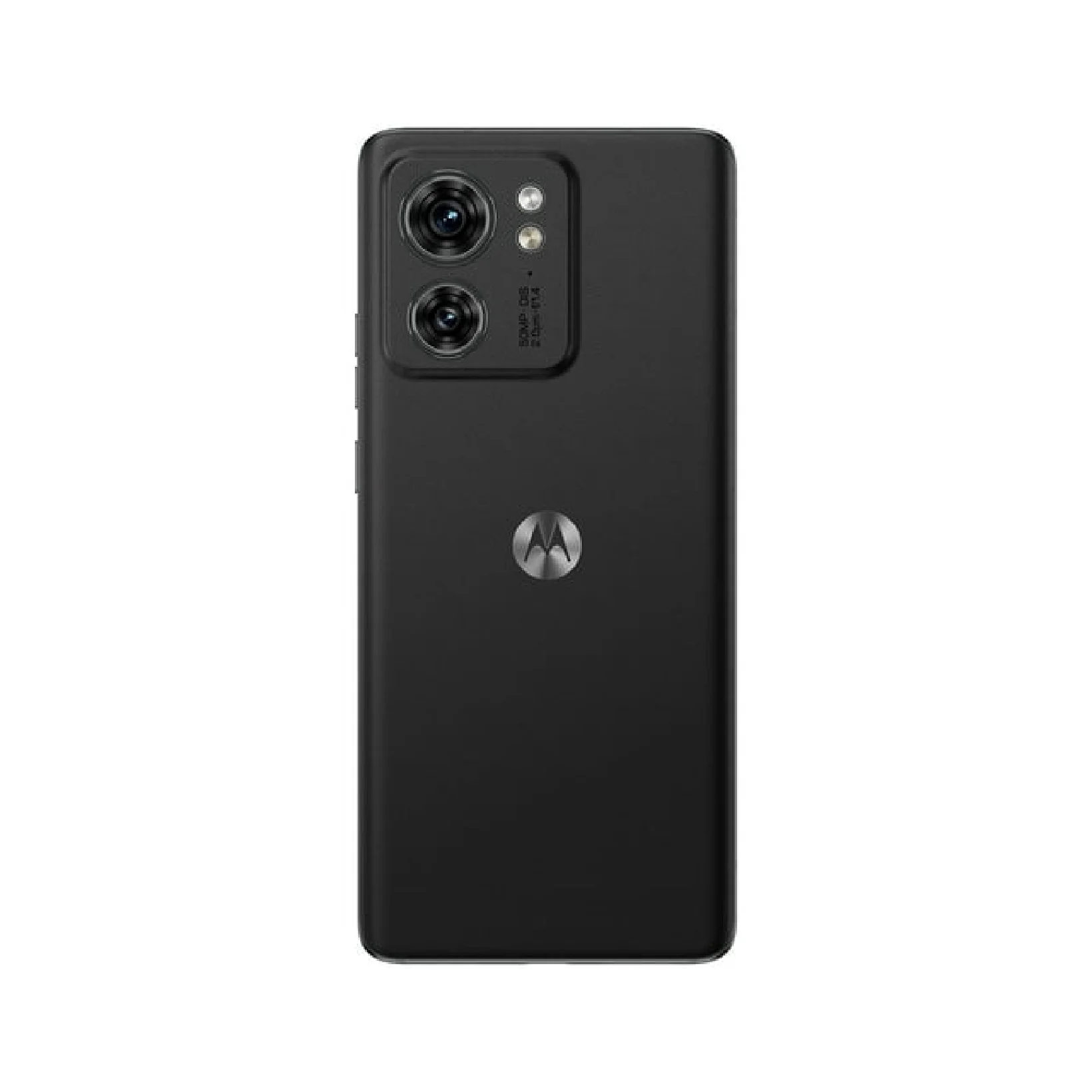 Refurbished Motorola XT2305-1 Edge 2023 6.6'' 5G 8GB RAM 256GB Storage Smartphone, Eclipse Black