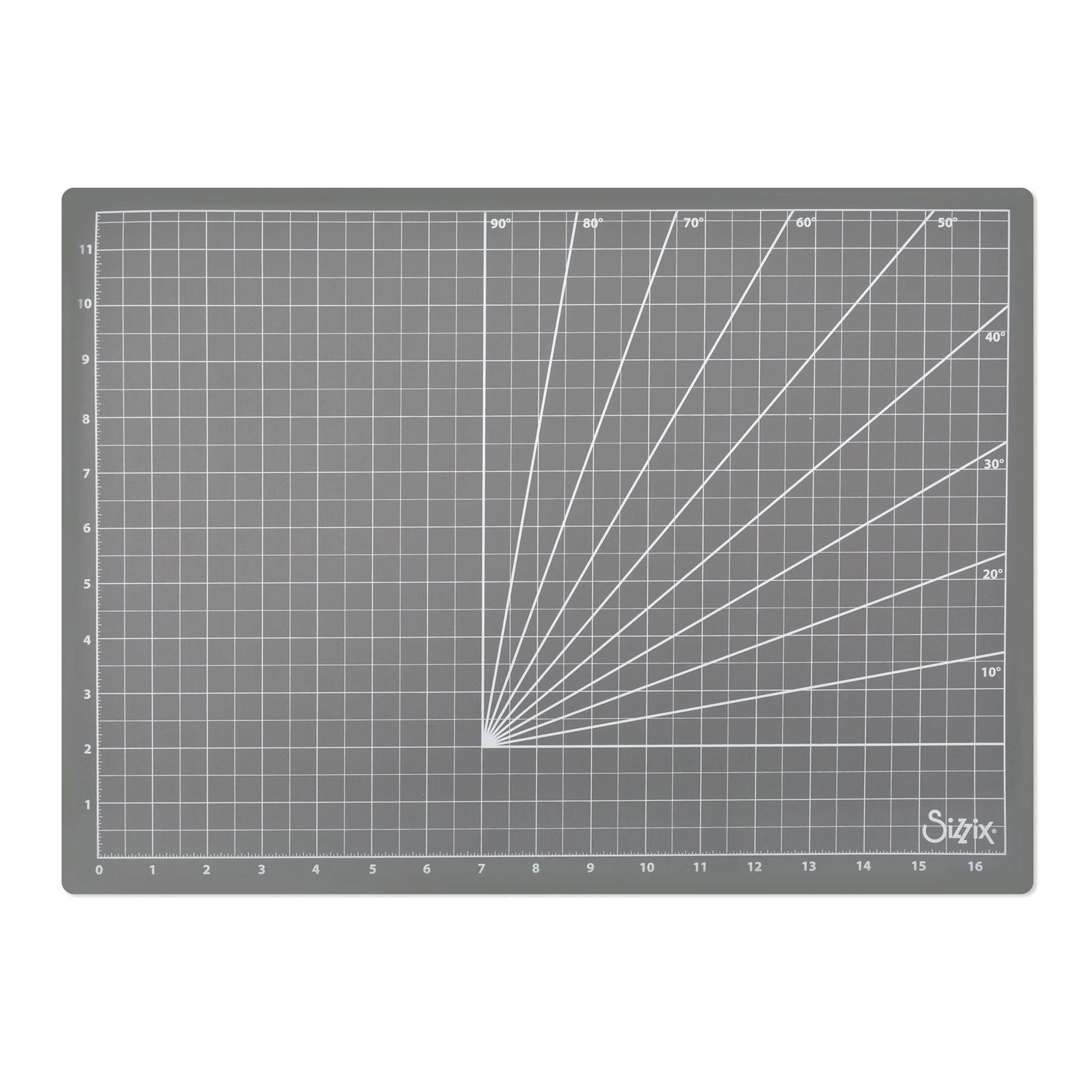 Sizzix  Big Shot Switch Plus Starter Kit (White) with Multi-Tool Kit