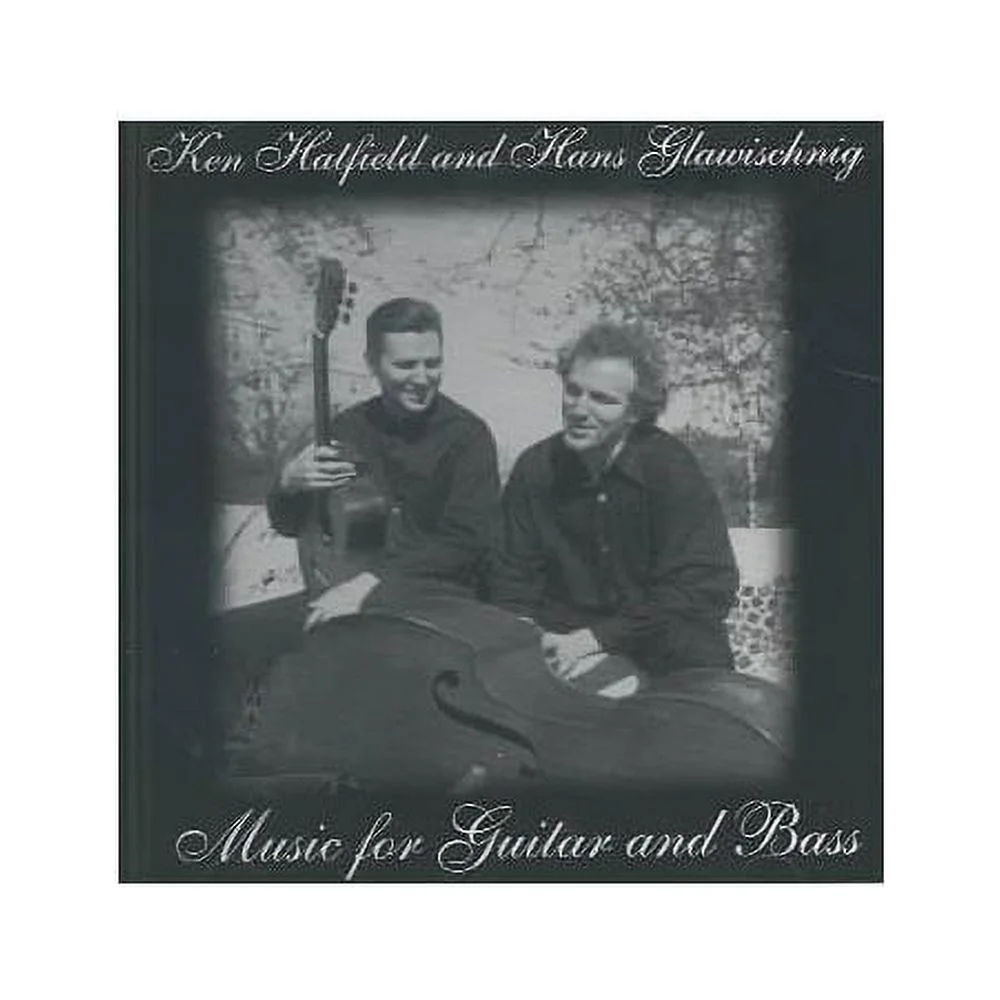 Pre-Owned - Personnel: Ken Hatfield (classical guitar); Hans Glawischnig (acoustic bass guitar, acoustic bass).