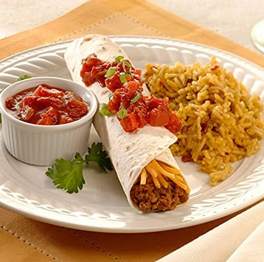 2 Pack | Tone's Taco Seasoning (23 oz.)