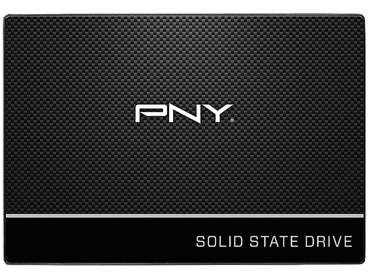 PNY CS900 2TB 3D NAND 2.5