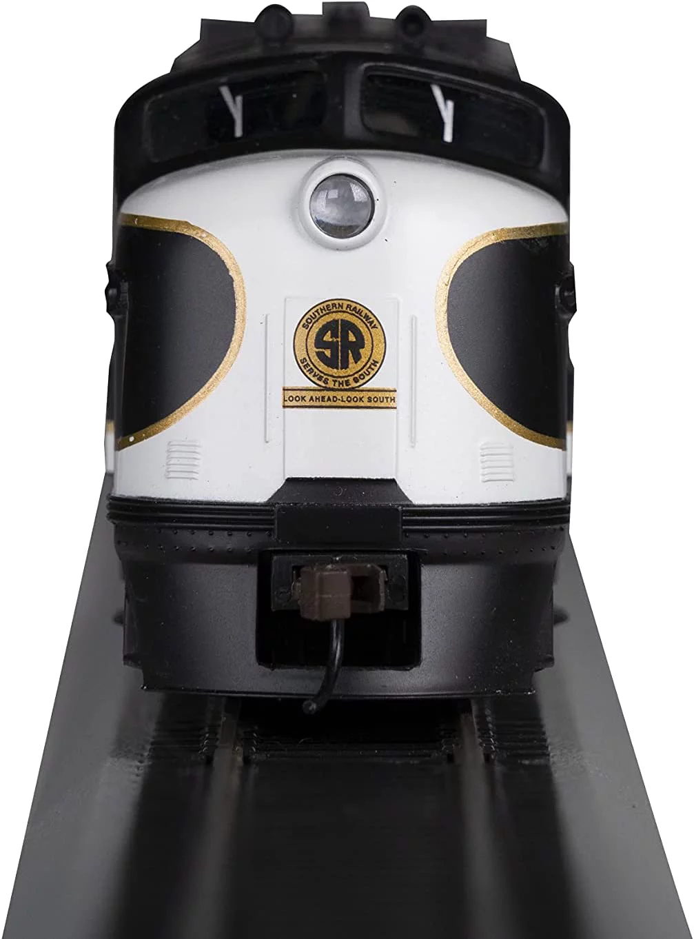 BACHMANN Southern Ft Ho Scale Dcc Sound Train Engine