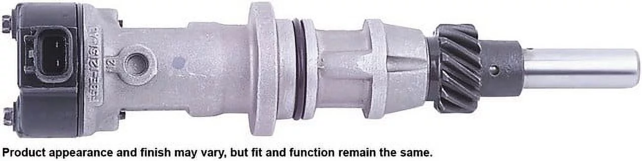 A1 CARDONE - DISTRIBUTOR Fits select: 1998-2008 FORD RANGER, 1998-2007 FORD TAURUS