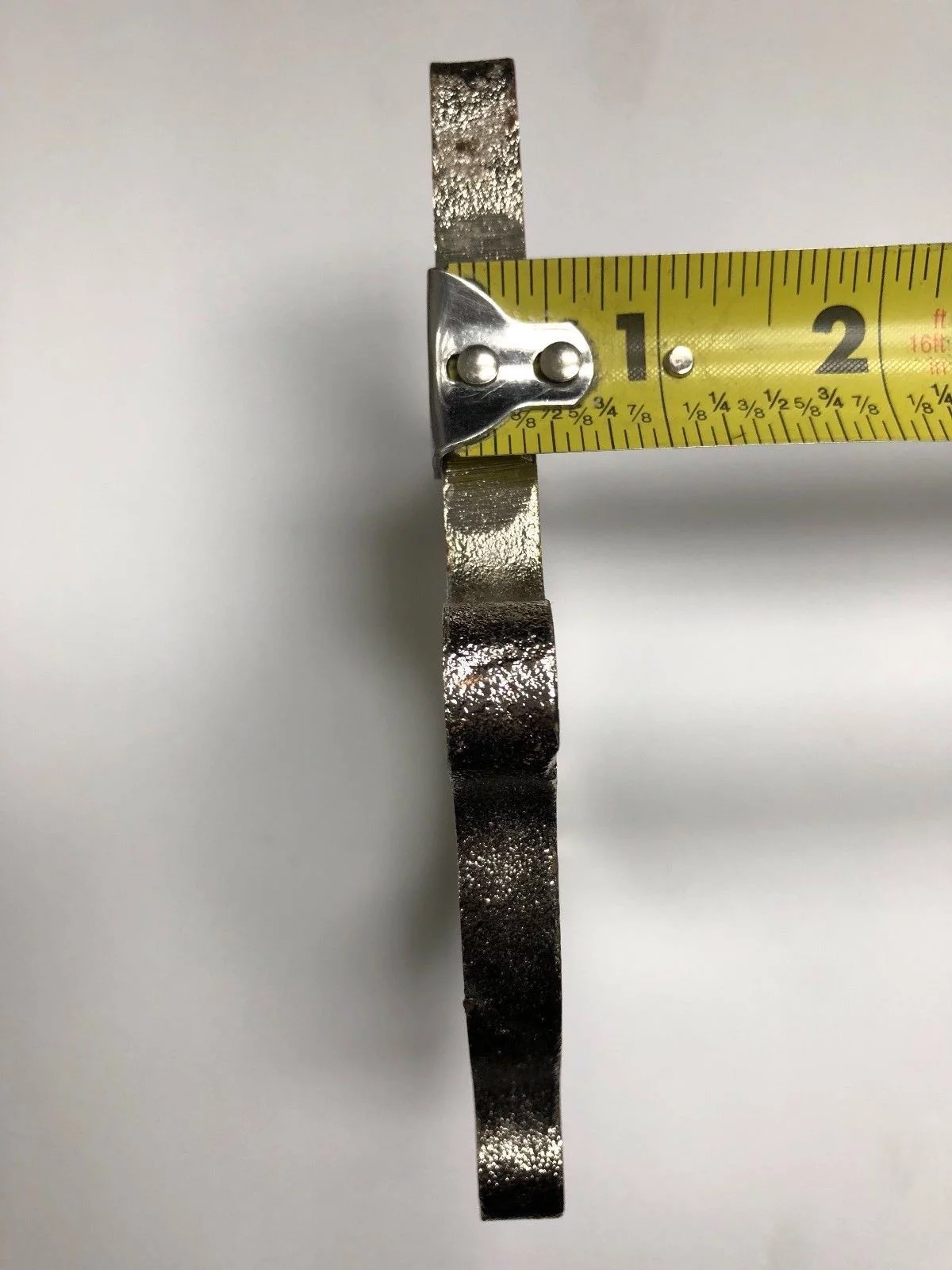 Turbo T3/T4 Turbo Exhaust Downpipe side 5 Bolt Flange