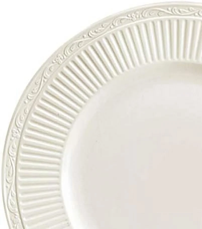 HOOMHIBIU Italian Countryside 16-Piece Dinnerware Set  Service for 4